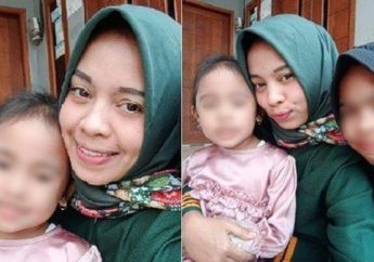Satu Asia Heboh Saat Wajah Janda Dua Anak Asal Bandung ini Masuk Berita Utama Media Internasional, Ternyata ini yang Membuatnya Begitu Istimewa