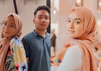 JARANG Terekspos hingga Kabarnya Tak Dapat Restu Ridwan Kamil, Nabila Ishma Pamer Kedekatannya Bareng Zara saat Rayakan Ultah Mendiang Eril, Satu Indonesia Utang Maaf!