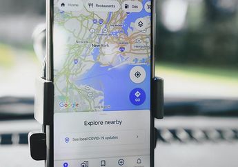Cara Melacak Posisi Seseorang Pakai GPS, Coba Gunakan Situs Ini!