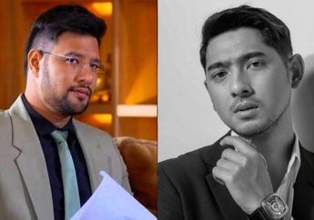 'Lupakan Pengkhianat' Nahloh! Rating Ikatan Cinta Naik Meski Tanpa Arya Saloka, Netizen Bandingkan Habis-habisan Pemeran Aldebaran dengan Ammar Zoni