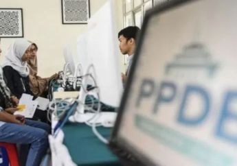 Cara Cabut Berkas PPDB Online 2022 dengan Cara Mudah Ini