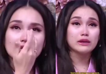 Ayu Ting Ting Mulai Panik Kelamaan Menjanda? Sang Pedangdut Langsung Koar-koar Bocorkan Kriteria Calon Suami Idamannya: Matanya Sipit