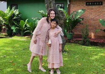 Masih Bocil Sudah Kuat Beli Kado Mewah, Ayu Ting Ting Syok Temukan Sepucuk Surat di Kado Ulang Tahun dari Bilqis, Dapat Peringatan Ini