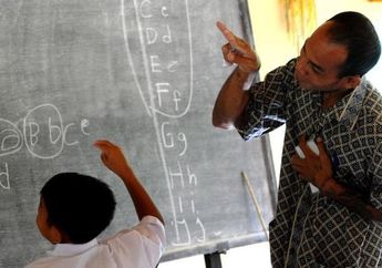 Berikut Jadwal Pencairan Tunjangan Sertifikasi Guru Triwiulan 3 Tahun 2022