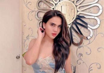Dulu Sempat Heboh Ngaku Dihamili Mantan Suami Ayu Ting Ting, Model Seksi Ini Alami Kejadian Petaka Usai Tanam Benang hingga Menonjol Keluar dari Wajahnya: 'Korbannya Banyak!'