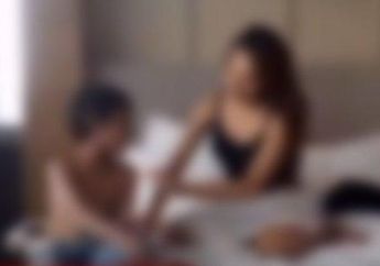 Seks Sedarah, Pria Bejat Ini Kepergok Istri sedang Berhubungan Seksual dengan Ibu Kandung, Sang Istri: Saya Sudah Lama Curiga