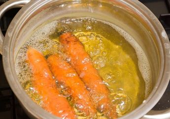 Obat Diabetes Minggir Dulu! Cukup Beli Sayur Murah Ini Lalu Direbus, Jangan Kaget Tidak Perlu Lagi Bergantung Pada Dokter