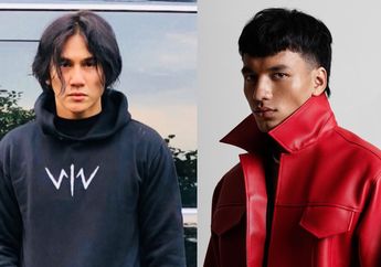 Vino Bastian Hingga Jefri Nichol, 5 Aktor Ini Punya Pesona Bad Boy yang Bikin Jatuh Cinta!