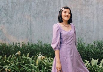 Biodata Artis Ify Alyssa, Penyanyi Jebolan Idola Cilik Musim Pertama, Ternyata Cucu dari Mendiang Farida Pasha Pemeran Mak Lampir