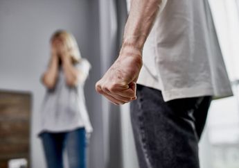 Jangan Dibiarkan! Ini Cara Laporkan Pelaku KDRT atau Tindak Kekerasan pada Perempuan dan Anak, Bisa Kirim Lewat WhatsApp di Nomor 08111129129
