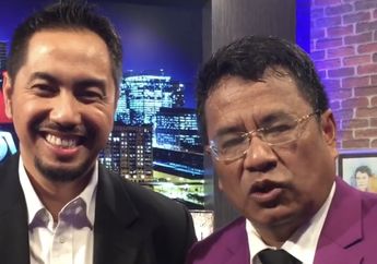 Pantas Ikut Turun Tangan, Begini Alasan Sunan Kalijaga Murka Lihat Razman Arif Dilarang Masuk Kopi Johny, Sindir Hotman Paris Pakai Foto Mobil Mewah
