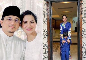 Bak Petir di Siang Bolong! Engku Emran Diduga Kembali Sandang Status Duda, Istri Ketiga Bongkar Kebenaran Mengejutkan: Saya Sebenarnya Sudah...