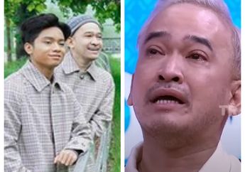'Onyo Harus Lebih Mandiri', Ruben Onsu Dilarikan ke Rumah Sakit Gegara Penyakitnya, Suami Sarwendah Titipkan Amanat Pilu: Adik-adik Bergantung Sama Kakaknya