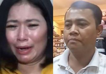 Percuma Seribu Maaf, Haji Faisal Ngotot Ingin Penjarakan Tiara Marleen: Dihukum!