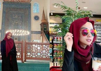 Ngaku Kawin Kontrak Lalu Nikah Siri dengan Pengacara Ternama Gegara Kepincut Duit Mahar Rp1 Miliar, Artis Cantik Ini Sekarang Jadi Sosok Mandiri yang Mampu Cari Uang Sendiri