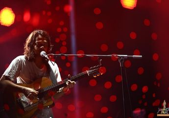 Catat Jadwal Konser Jakarta Fair 2022 Minggu Ini, Ada Pamungkas, Wali, Hingga Fiersa Besari