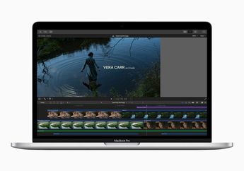 Menghitung Harga Custom Order MacBook Pro M2, Tembus 36 Juta Rupiah!