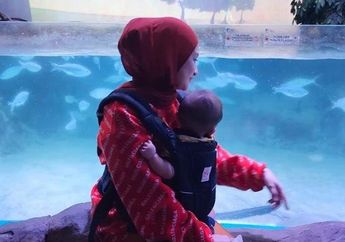 Pilunya DJ Cantik Ini, Dituding Pernah Menikah hingga Telantarkan Darah Daging Sebelum Dinikahi Seorang Komedian Kondang
