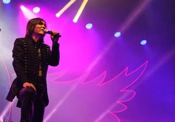 Ini Dia 3 Lagu dengan Vokal Once Mekel Sebelum Jadi Vokalis Dewa 19!