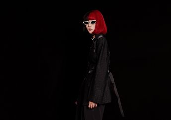 Ini Alasan Kenapa Lo Harus Denger EP Isyana Sarasvati 'my Mystery' Sesuai Alur, Nggak Boleh Skip!