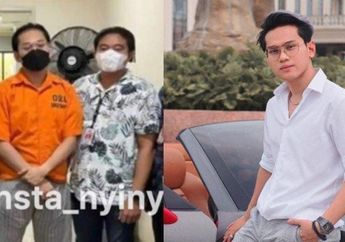 Doni Salmanan Masih di Penjara, Indra Kenz Baru 4 Bulan Sudah Dikabarkan Segera Bebas, Para Korban Geram Siap Banjiri Bareskrim: Tegakkan Hukum!