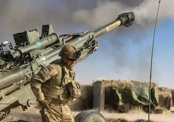 Menguak Daftar Senjata Ukraina Kiriman Amerika yang Habiskan Duit Hingga Rp83 Triliun, Ada Senjata Sekali Pakai Hingga Helikopter Buatan Rusia