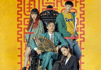 Sinopsis dan Nonton Streaming Drakor Terbaru Cafe Minamdang Episode 1-Terakhir Pakai Sub Indo