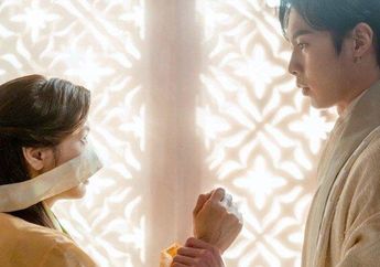Berlanjut Season 2, Rekomendasi Drama Korea Kolosal Alchemy of Souls