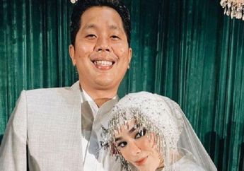 Pantas Berhasil Taklukan Hati Mantan Penyanyi Cilik Ini, Terungkap Sosok Suami Sivia Azizah Eks Blink, Ternyata Lulusan Universitas Luar Negeri