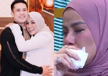 Hati Ibu Mana yang Tak Hancur! Minta Nafkah 40 Juta Per Bulan, Tangis Olla Ramlan Justru Pecah Liat Kondisi Anaknya, Kini Bongkar Kesalahannya Sendiri yang Bikin Cerai