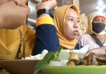 Asal Toyor Kepala Pengunjung karena Kesal Tak Diberi Uang, Begini Nasib Nenek-nenek Pengemis yang Viral