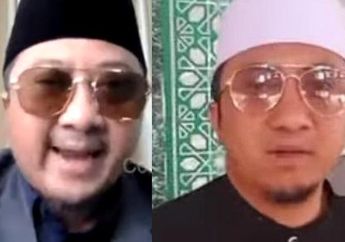 'Ngumpet Dimana Lo' Netizen Murka Citra Dai Kondang Bak Tercoreng, Ramai Tudingan Yusuf Mansur Kabur saat Rumah Digeruduk? Sosok Ini Disebut Bongkar Borok Sang Dai Kondang: Susah Tobat