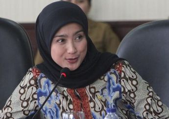 Tajir Melintir Tapi Gak Neko-neko, Rahasia Awet Muda Desy Ratnasari Ternyata Selalu Ada Di Pasar, Badan Juga Jadi Sehat