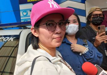 Dibully Satu Indonesia Sampai Dikata Halu, Tiara Marlen Langsung Unjuk Gigi Buktikan Dirinya Juara MTQ se-Jabar, Suaranya Saat Ngaji Bikin Salah Fokus!