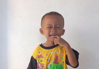 Cara Mengatasi Anak Kekurangan Gizi Padahal Sudah Diberikan ASI dan MPASI