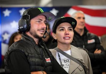 Terlanjur Koar-Koar Bakal Dinikahi sampai Diboyong ke Amerika, Nikita Mirzani Tanggung Malu Hubungannya dengan John Hopkins Kandas Begitu Saja, Nyai Beberkan Alasannya: Walaupun Aku Bar-Bar...