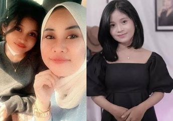Hampir Tak Terdengar Kabarnya, Chika Anak Puput Pujiarti Mendadak Datangi Kantor Polisi! Ternyata Gegara Kasus Ini
