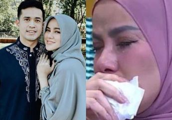 'Manja Sama Ayang, Sukanya Cuddling' Aufar Hutapea Auto Panas Dingin! Belum Lama jadi Janda, Olla Ramlan Berani Terang-Terangan Goda Presenter Kondang Ini: WhatsApp Aku Terus