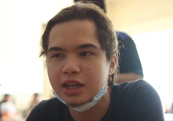 Latihan Sebelum Nikah, Dul Jaelani Sengaja Makan Pete Biar Tissa Biani Terbiasa