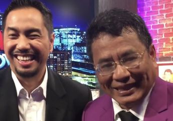 Minta Netizen Stop Adu Domba Razman Nasution, Sunan Kalijaga Utang Budi ke Hotman Paris Gegara Kasus Ayah Taqy Malik, Buktinya Bisa Lihat Foto Ini