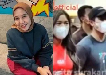 Nadya Arifta Nangis di Pojokan? Lagi-Lagi Kaesang Pangarep dan Erina Gudono Kepergok Keluar dari Satu Mobil yang Sama untuk Nobat Sepak Bola di Stadion Manahan Solo, Sudah Resmi Pacaran?