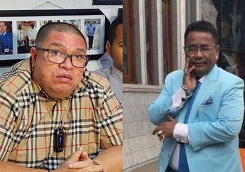 Razman Arif Nasution Minta Pihak Kepolisian untuk Ikut Periksa Hotman Paris dalam Kasus Holywings: Dia Ada Saham di Sana