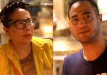 Mertua Minta Ferry Irawan Minta Kendalikan Nafsu dan Suara Berisik? Venna Melinda Ternyata Alami Lecet Saat Malam Pertama!