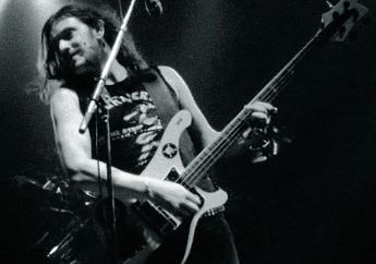 3 Rekomendasi Lagu Metal yang Judulnya Sama dengan Nama Band-nya!