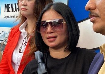 Biodata Artis Tiara Marleen, Penyanyi Dangdut yang Ngaku-ngaku Saudara Ridwan Kamil, Kini Jadi Tersangka Pencemaran Nama Baik Vanessa Angel