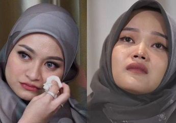 Bertengkar Hebat Dengan Putri Delina dan Sule Hingga Minggat Dari Rumah, Tangis Nathalie Holscher Pecah saat Lihat Video Bareng Anak-anak di Masa Lalu: Kangen Waktu Itu