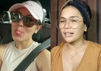BERITA TERPOPULER: Nikita Mirzani Menang Telak Polisi Bakal Usut Tuntas Kasus Penyekapan Eks Sopir Nindy Ayunda Hingga Brotoseno Dipecat Tata Janeeta Diminta Tak Gugat Cerai Usai Disindir Najwa Shihab