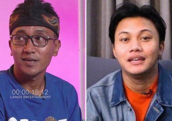 Teddy Pardiyana Sebut Rizky Febian Cuma Jadi Peluru di Kasus Penggelapan Aset, Ancam Bakal Bongkar Biang Kerok Sebenarnya Usai Susah Cari Duit Gara-gara Jadi Tahanan Kota