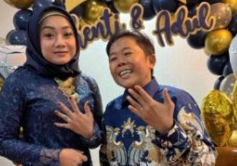 Nggak Betah Menduda, Komedian Adul Cepat-cepat Nikah Lagi Meski Baru 3 Bulan Cerai dari Anak Pemilik Pesantren, Begini Jawabannya saat Ditanya Alasan Pisah