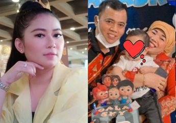 'Mamam Tuh Penjara' Tiara Marleen Cuma Bisa Gigit Jari! Usai Permintaan Damainya Ditolak, Sosok Ini Kini Sebut Hukuman Sahabat Doddy Sudrajat Tak Bisa Diringankan Lagi